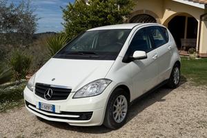 Mercedes-benz A 180 CDI Special Edition Sport