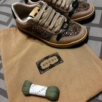 Gucci Screener