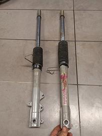 forcelle originali, Oxford, Califone ,ecc 