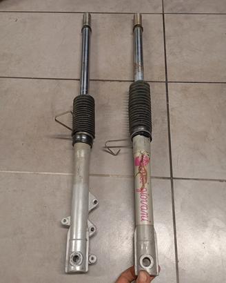 forcelle originali, Oxford, Califone ,ecc 