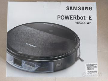 Robot Aspirapolvere Samsung 2 IN 1 Aspira e Lava