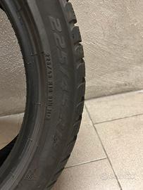 Gomme invernali