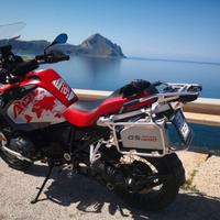 BMW R1200GS Adventure Full Optional