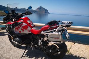 BMW R1200GS Adventure Full Optional