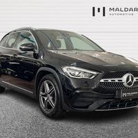 MERCEDES-BENZ GLA 200 d Premium auto