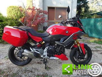 BMW F 900 XR ABS