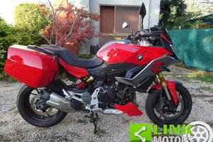 BMW F 900 XR ABS