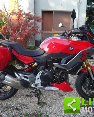 BMW F 900 XR ABS