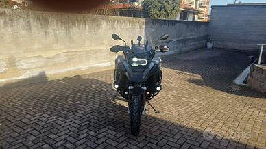 Bmw gs1250 adv