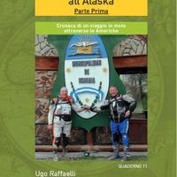 Libro: Dalla Terra del Fuoco all'Alaska 1°