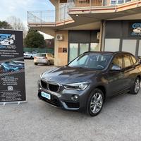 Bmw X1 sDrive18d - 2.0 Diesel 150 cv - Manuale