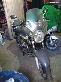 Moto guzzi breva 1100