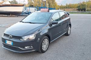 Volkswagen Polo 1.2 TSI 5p. Comfortline BlueMotion
