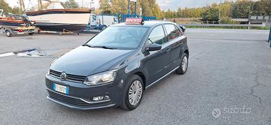 Volkswagen Polo 1.2 TSI 5p. Comfortline BlueMotion