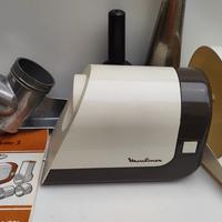 Macchina per fare la salsa