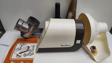 Macchina per fare la salsa