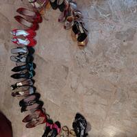 scarpe