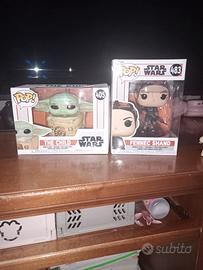Funko pop
