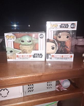 Funko pop