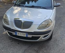 Lancia Ypsilon 1.2 benzina 2004
