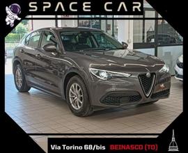 Alfa Romeo Stelvio 2.2 Turbodiesel 190 CV AT8...