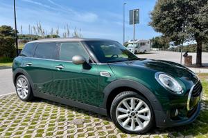 Mini Clubman CooperD