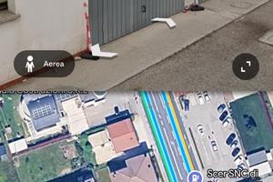 Garage / Box Privato Chiuso