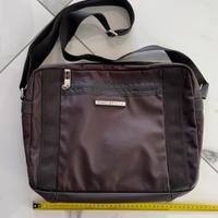 Borsa a tracolla Cartella Uomo Tommy Hilfiger