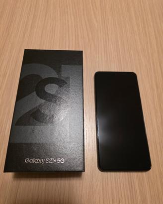 Samsung S21 Plus