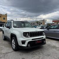 JEEP Renegade 1.0 Benzina 120 Cv T3 Limited Full