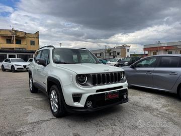 JEEP Renegade 1.0 Benzina 120 Cv T3 Limited Full