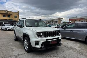 JEEP Renegade 1.0 Benzina 120 Cv T3 Limited Full