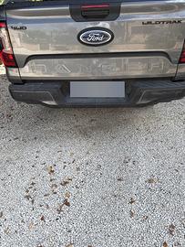 Ford Ranger T9