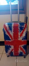 valigia stile americano 