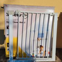 Cancelletto Safety First con estensione