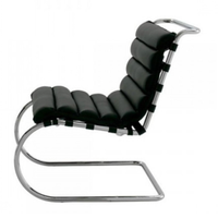Poltrone Design Ludwig Mies Van Der Rohe