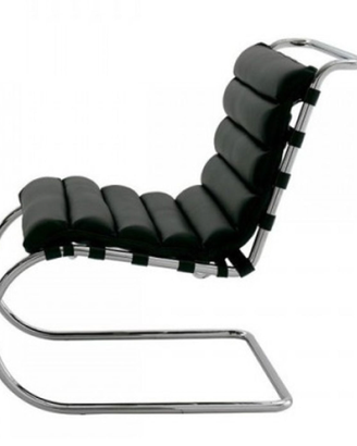 Poltrone Design Ludwig Mies Van Der Rohe