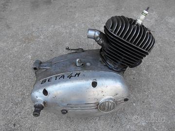 motore beta 50 4M