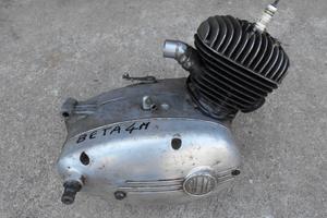 motore beta 50 4M