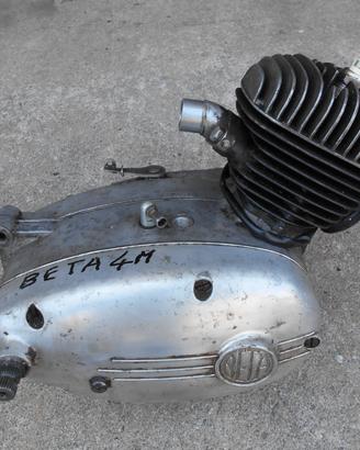 motore beta 50 4M