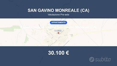 Immobile in asta di 90 m² con più di 5 locali a Sa