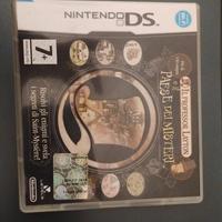 Il Professor Layton e il Paese dei Misteri