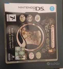 Il Professor Layton e il Paese dei Misteri
