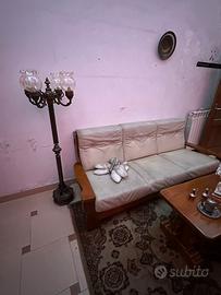 Arredamento Vintage in Legno Complementi  d’arredo