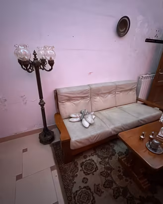 Arredamento Vintage in Legno Complementi  d’arredo