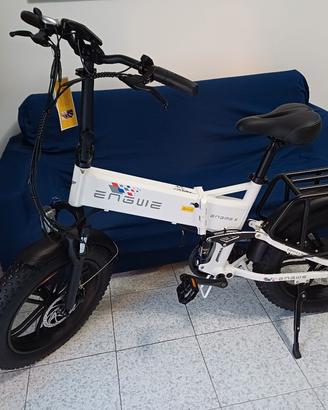 bici engwe engine x 2026 nuova 
