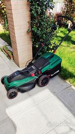 TOSAERBA, TAGLIAERBA