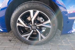 4 pneumatici 195 55 16 87V con 300 km percorsi 