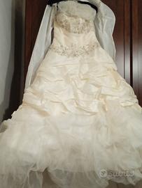 Abito da sposa