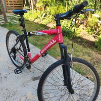Mtb carratt xantum 26"